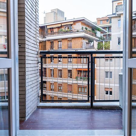 Luxury Suite Sempione Milán Exteriér fotografie