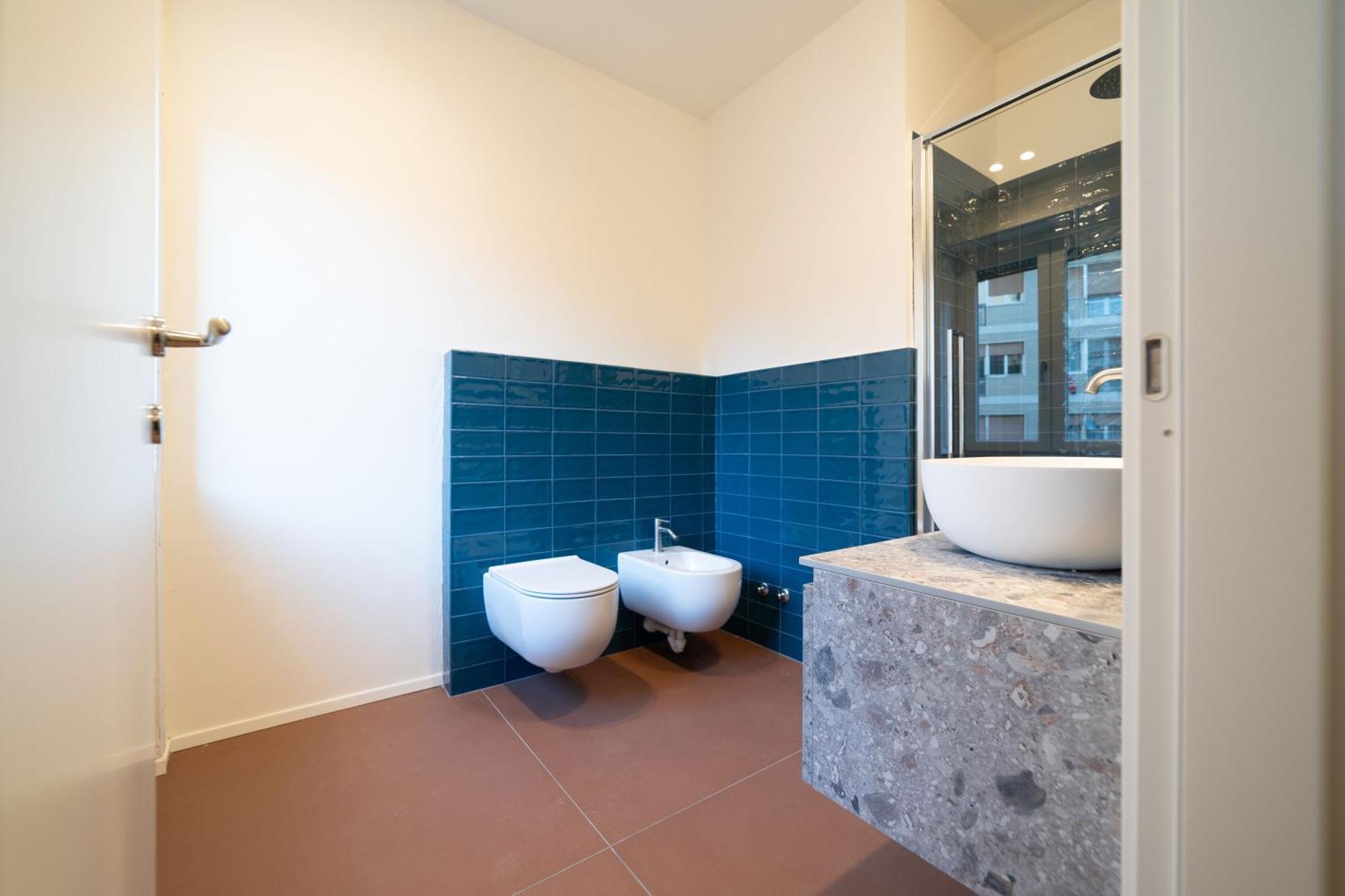 Luxury Suite Sempione Milán Exteriér fotografie