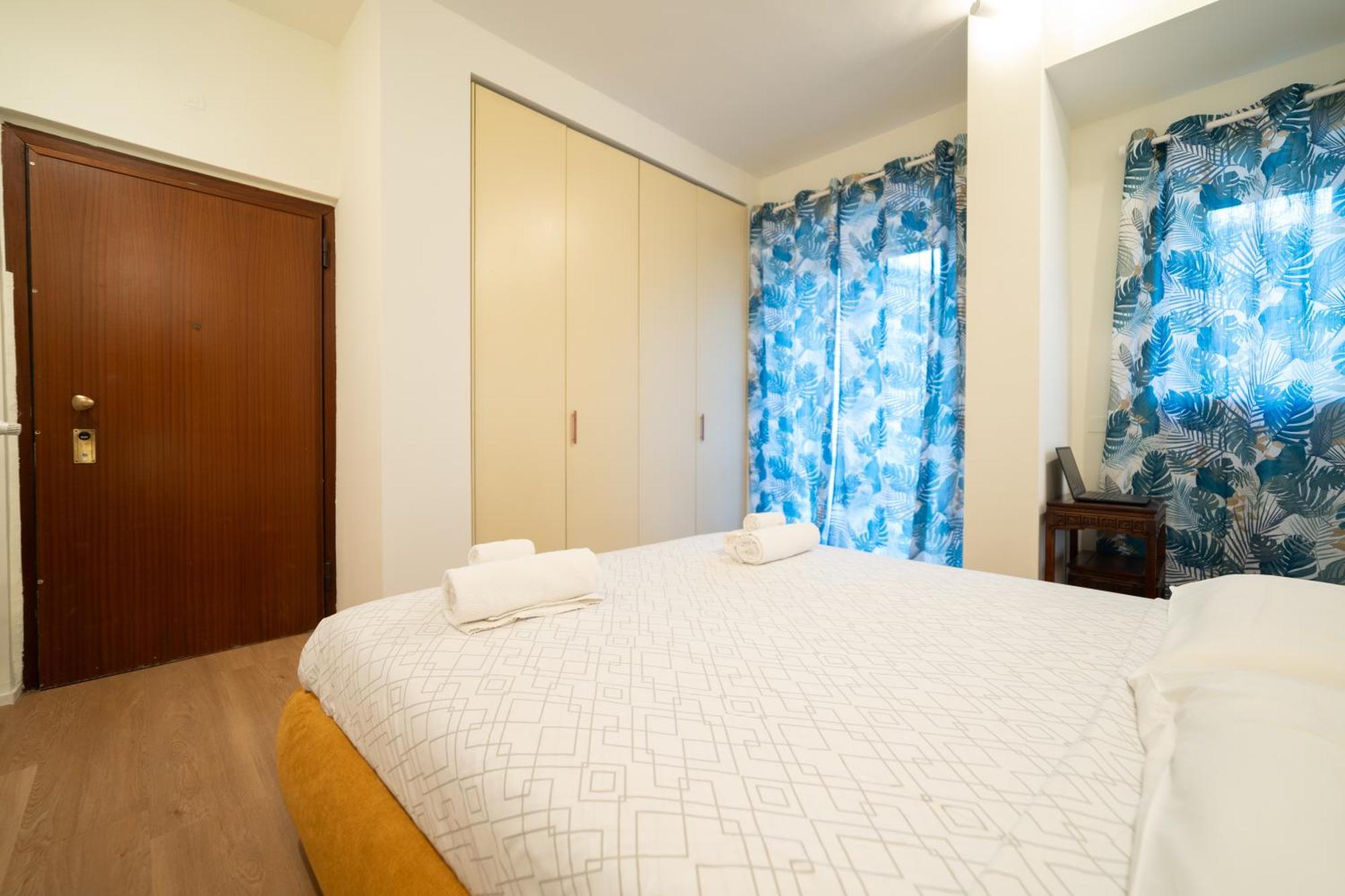 Luxury Suite Sempione Milán Exteriér fotografie