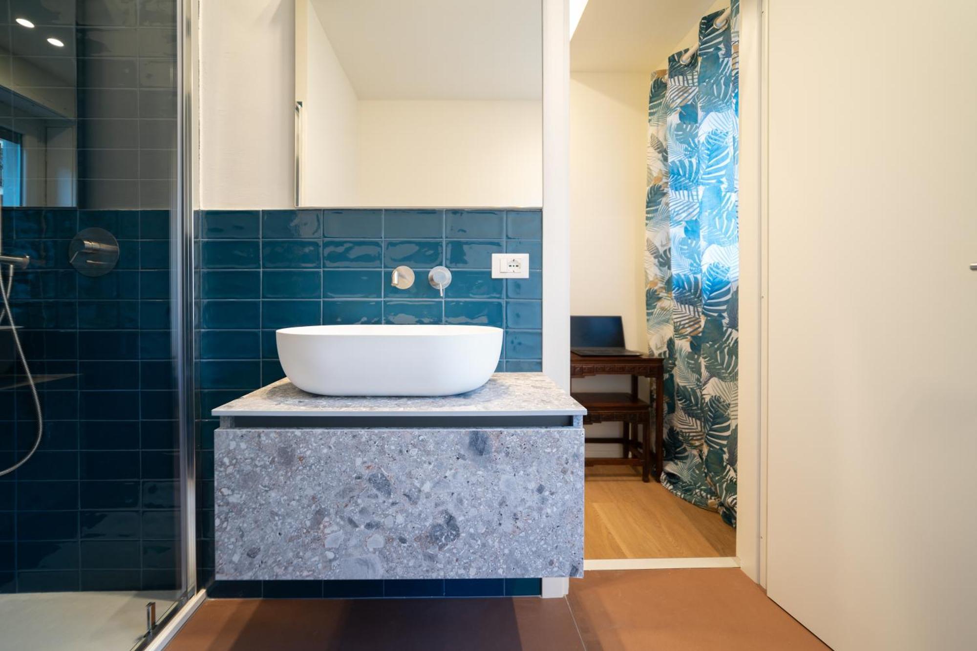 Luxury Suite Sempione Milán Exteriér fotografie