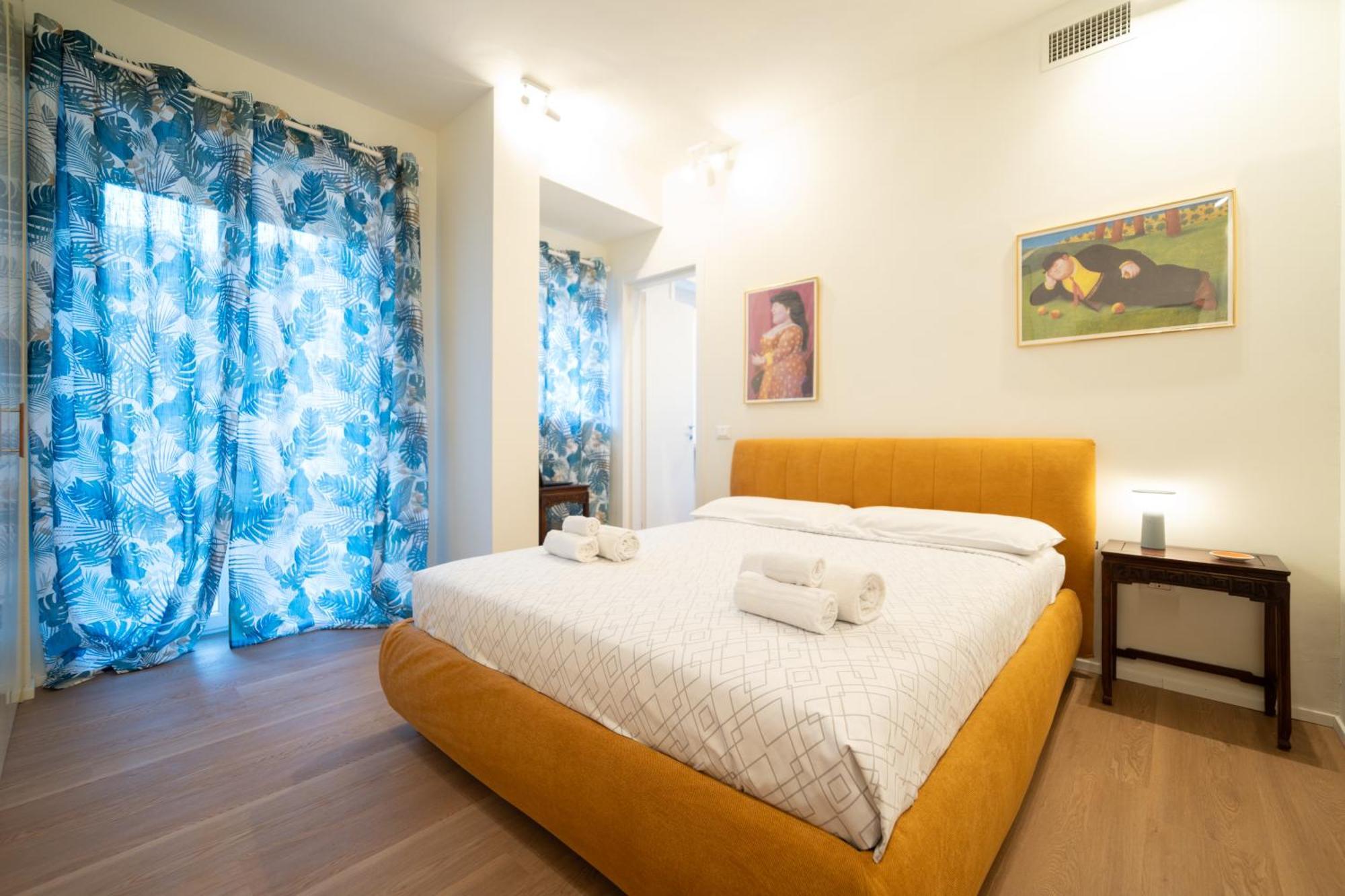 Luxury Suite Sempione Milán Exteriér fotografie