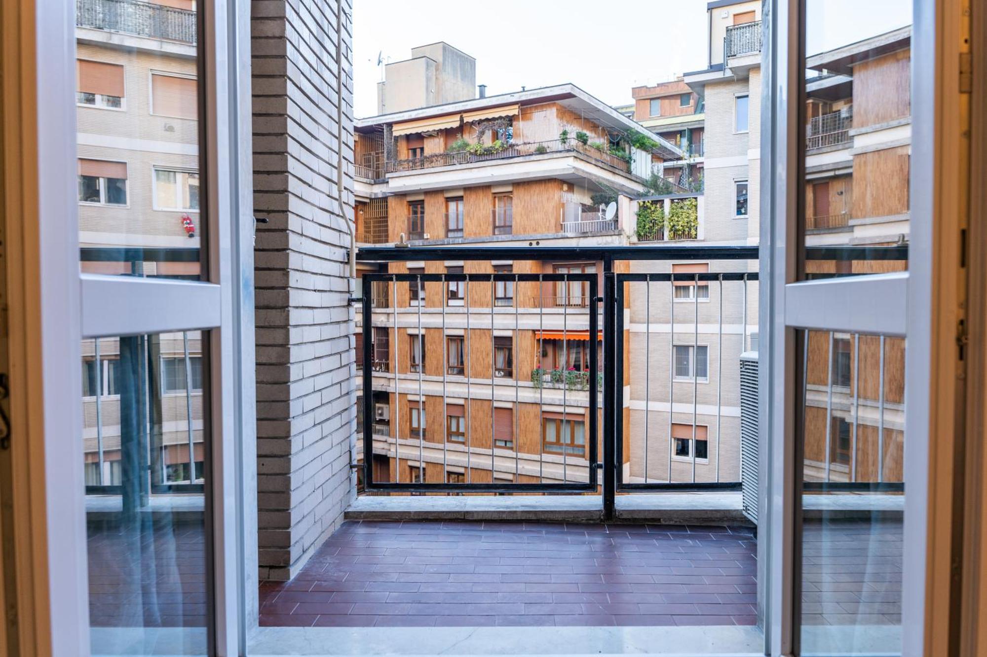 Luxury Suite Sempione Milán Exteriér fotografie