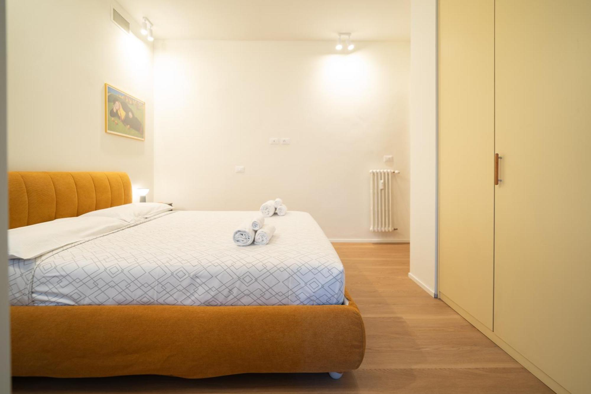 Luxury Suite Sempione Milán Exteriér fotografie