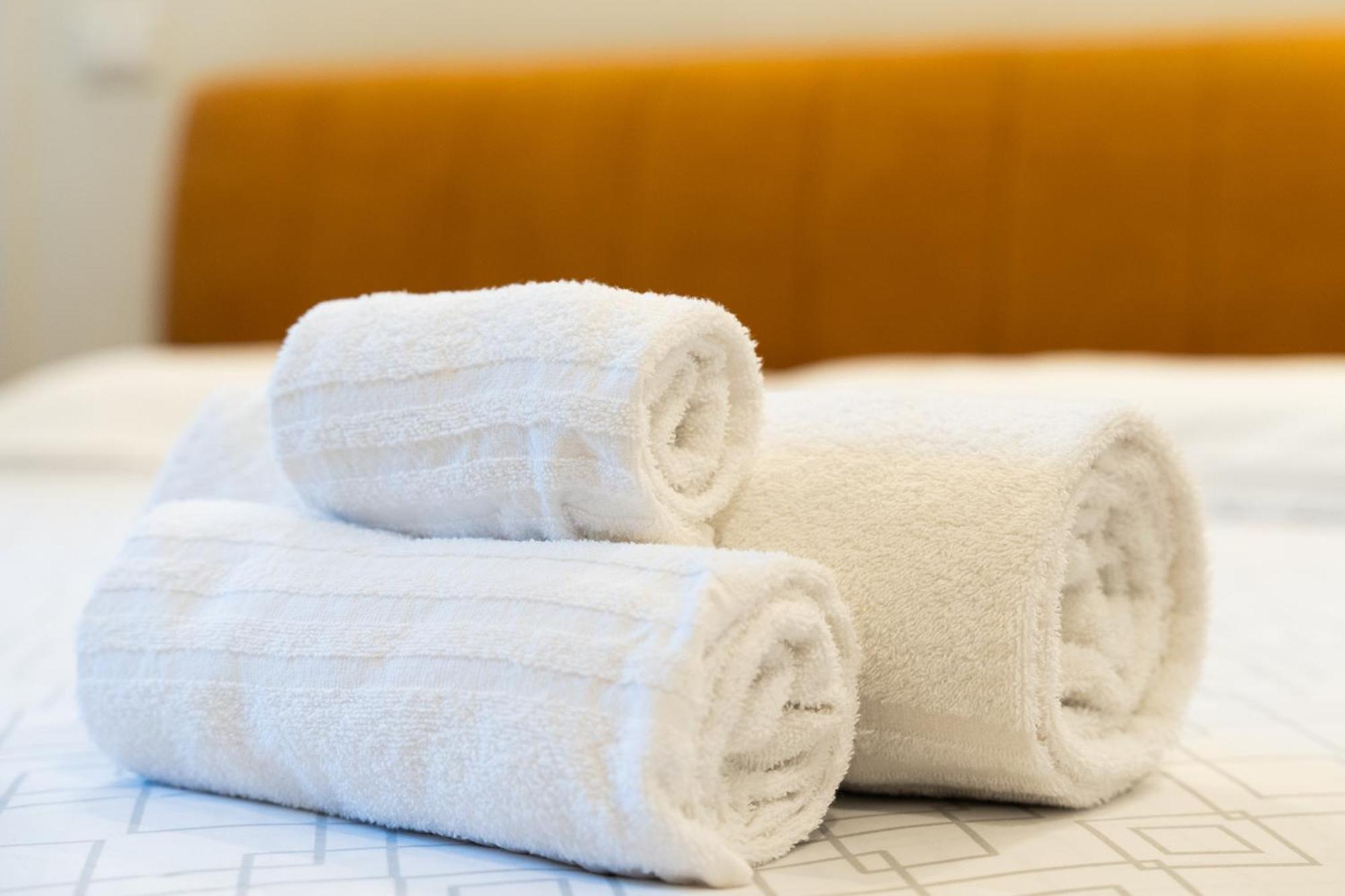 Luxury Suite Sempione Milán Exteriér fotografie