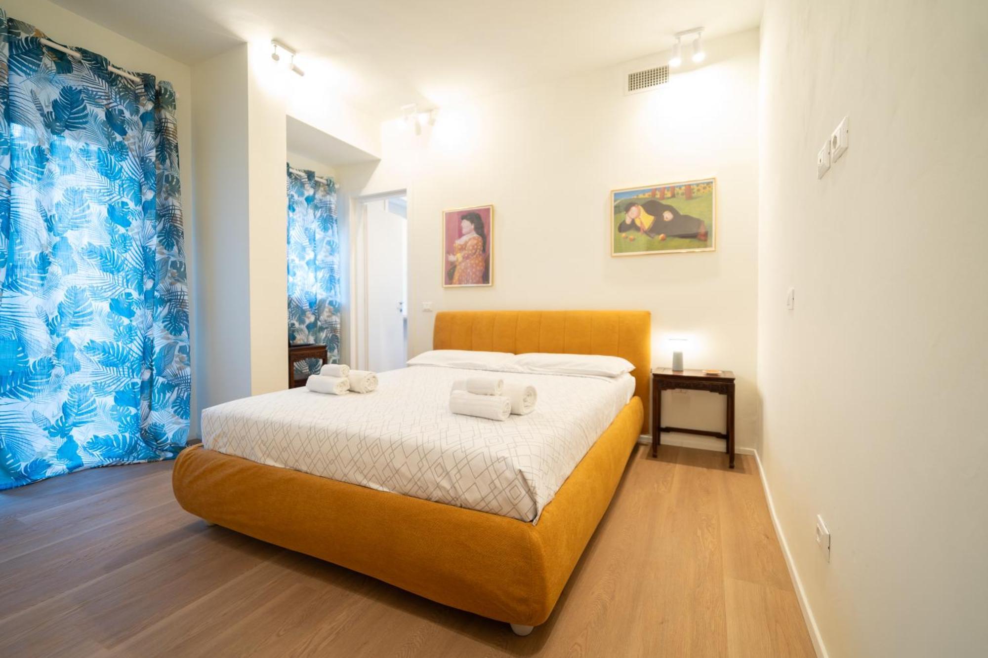 Luxury Suite Sempione Milán Exteriér fotografie