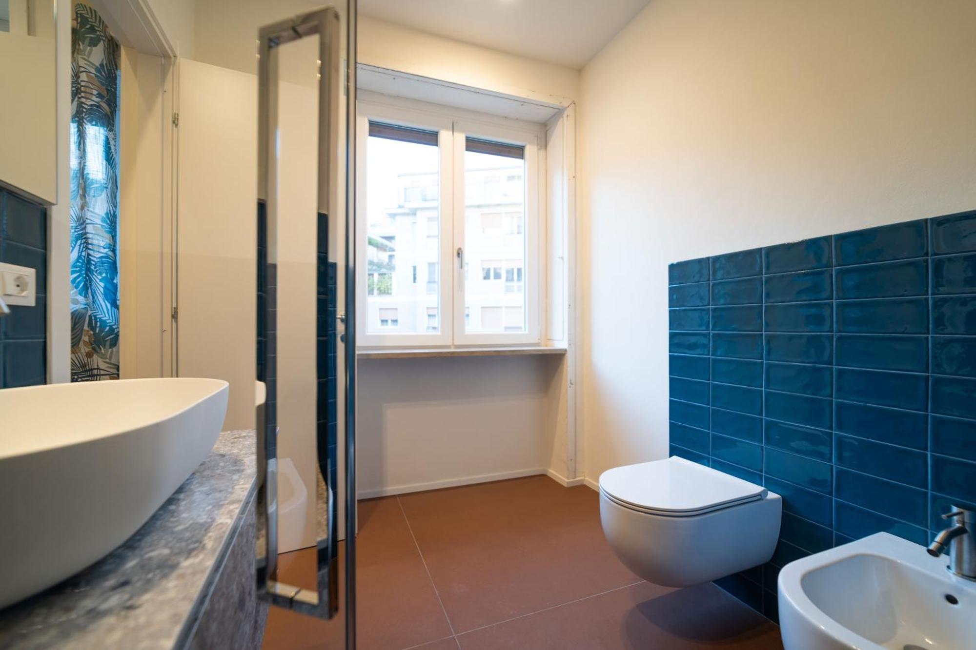 Luxury Suite Sempione Milán Exteriér fotografie
